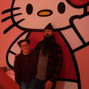 Meet your Posher, Ryan